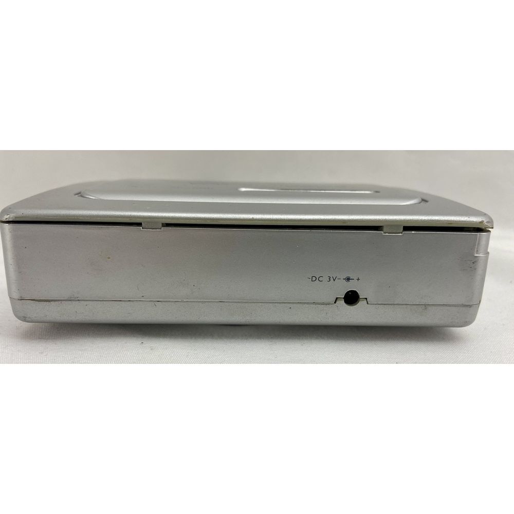 Memorex MB1055 Voice Activated Cassette Recorder Built-In Speaker Tested‎ - Picture 6 of 10